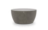 Blinde Design Concrete Circular Coffee Tables