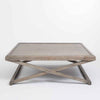 DI Designs Bentley Coffee Table | Grey Aged Oak