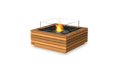 EcoSmart Fire Base 30 Bioethanol Fire Pit Table