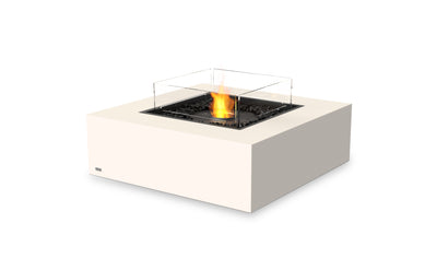 EcoSmart Fire Base 40 Bioethanol Fire Pit Table