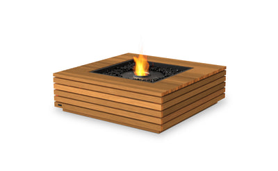 EcoSmart Fire Base 40 Bioethanol Fire Pit Table