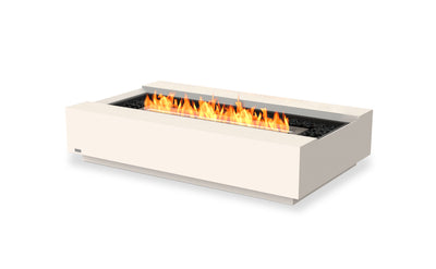 EcoSmart Fire Cosmo 50 Bioethanol Fire Pit Table