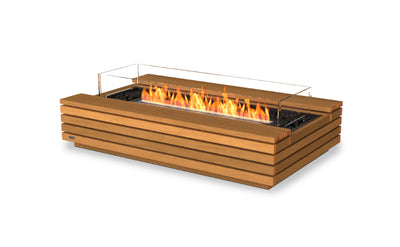 EcoSmart Fire Cosmo 50 Bioethanol Fire Pit Table