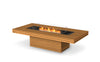 EcoSmart Fire Gin 90 Chat Bioethanol Fire Pit Table