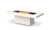 EcoSmart Fire Gin 90 Dining Bioethanol Fire Pit Table