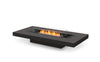 EcoSmart Fire Gin 90 Low Bioethanol Fire Pit Table