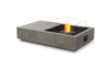 EcoSmart Fire Manhattan 50 Bioethanol Fire Pit Table