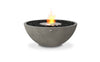 EcoSmart Fire Mix 850 Fire Pit Bowl