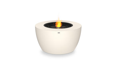 EcoSmart Fire Pod 40 Bioethanol Fire Pit Bowl