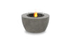 EcoSmart Fire Pod 40 Bioethanol Fire Pit Bowl