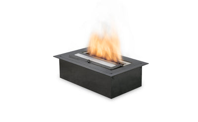 EcoSmart Fire XS340 Small Linear Ethanol Burner