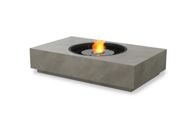 EcoSmart Fire Martini 50 Bioethanol Fire Pit Table