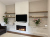 EcoSmart Fire Flex 42 Bioethanol Fireplace Inserts