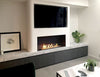 EcoSmart Fire Flex 42 Bioethanol Fireplace Inserts