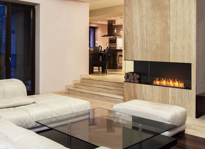 EcoSmart Fire Flex 42 Bioethanol Fireplace Inserts