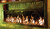 EcoSmart Fire Rectangular XL Series Ethanol Burner