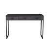 Industrial Style Grafton Desk | Black