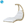 Swing Lounger - Creme - Amazonas Online UK