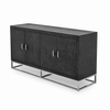 Hampton Faux Shagreen Sideboard 160cm