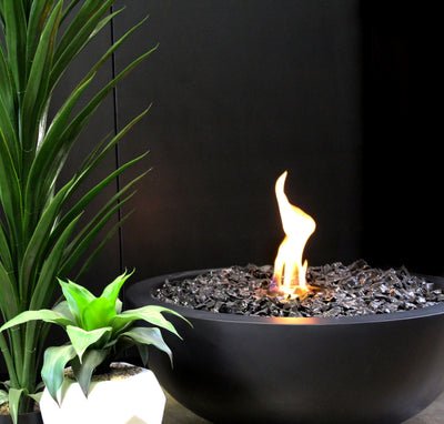 EcoSmart Fire Mix 850 Fire Pit Bowl