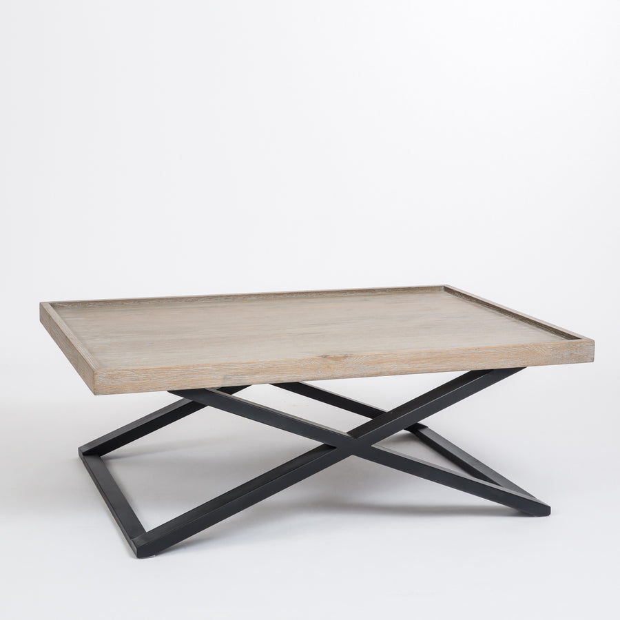 DI Designs Pershore Coffee Table | Rectangular