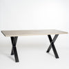 DI Designs Pershore Dining Table | Rectangular